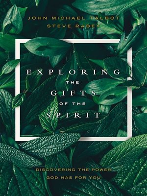 cover image of Exploring the Gifts of the Spirit
